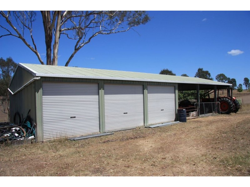 Widgee QLD 4570