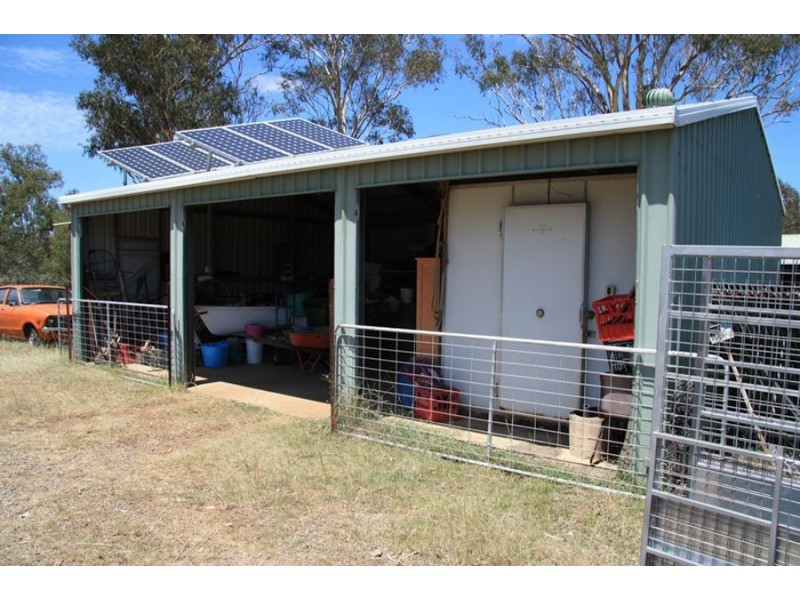 Widgee QLD 4570
