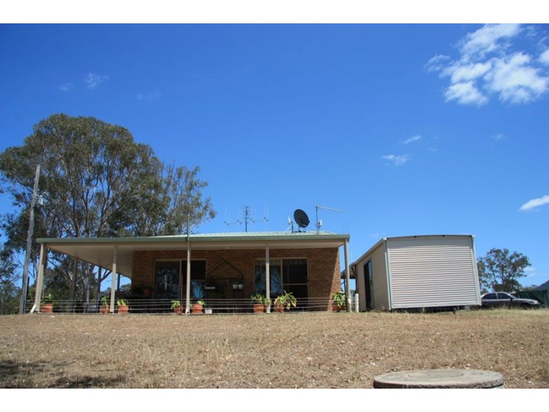 Widgee QLD 4570