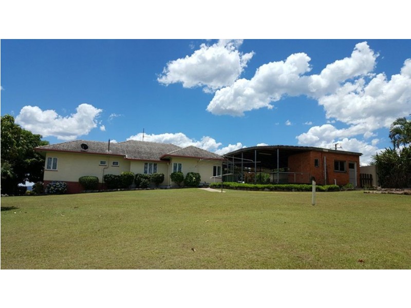 7 Parsons Road, Gympie QLD 4570