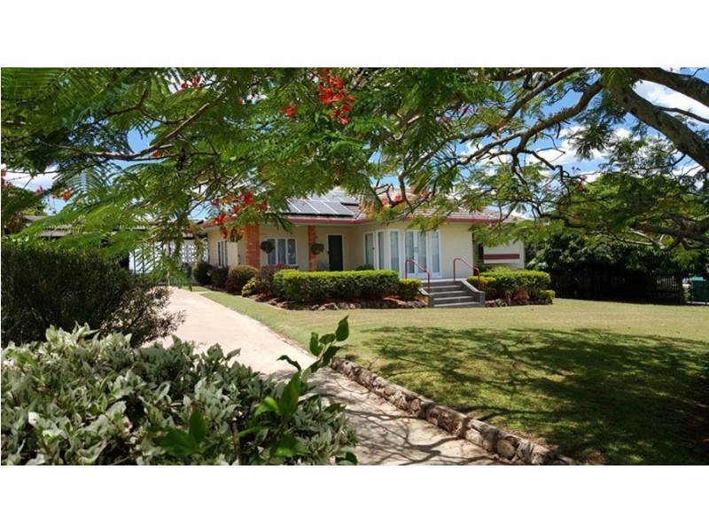 7 Parsons Road, Gympie QLD 4570