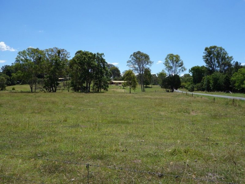 25 Green Trees Road, Pie Creek QLD 4570