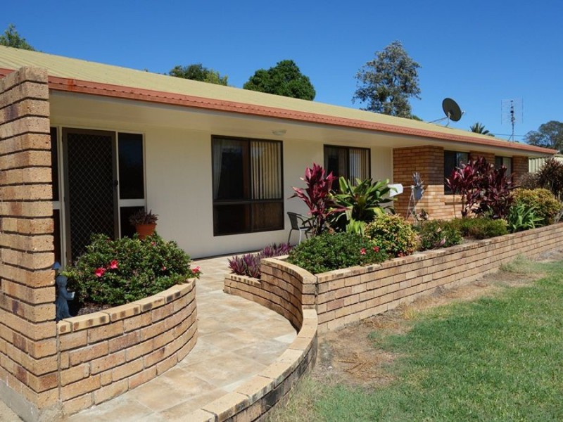 25 Green Trees Road, Pie Creek QLD 4570