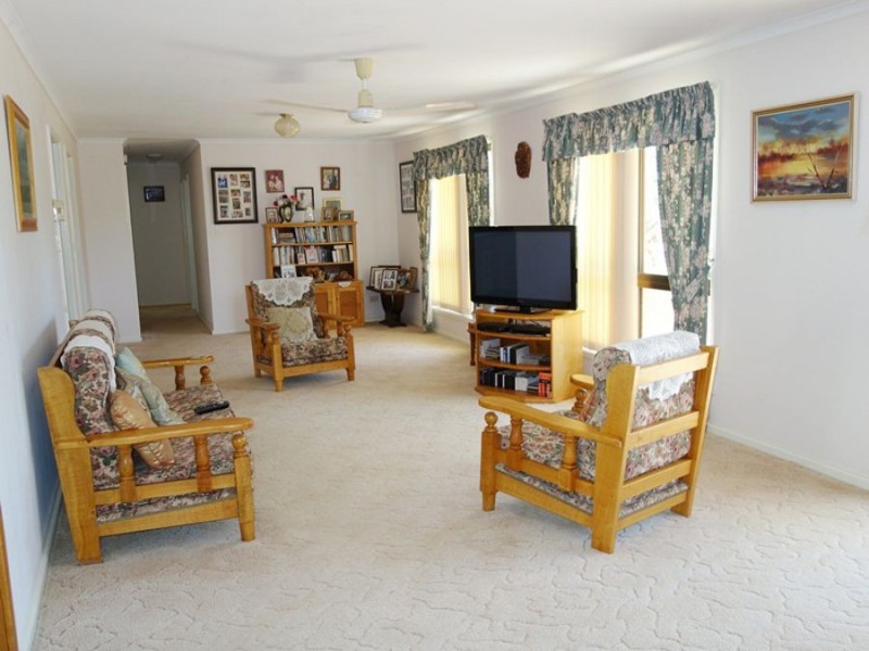 25 Green Trees Road, Pie Creek QLD 4570