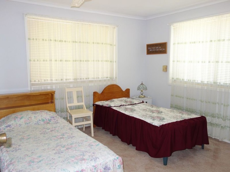 25 Green Trees Road, Pie Creek QLD 4570