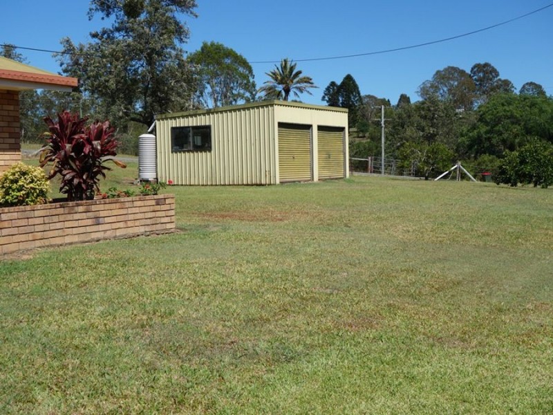 25 Green Trees Road, Pie Creek QLD 4570