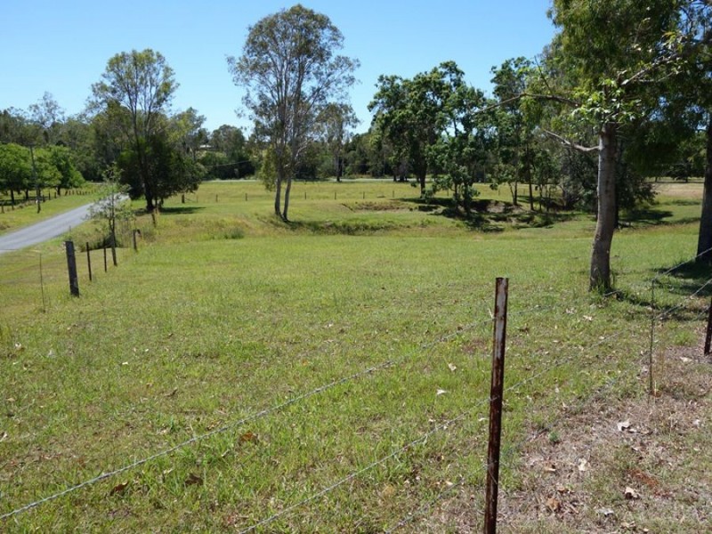 25 Green Trees Road, Pie Creek QLD 4570