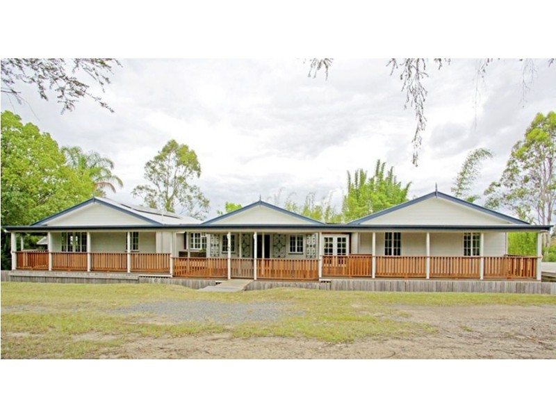 103 Leeann Road, Monkland QLD 4570