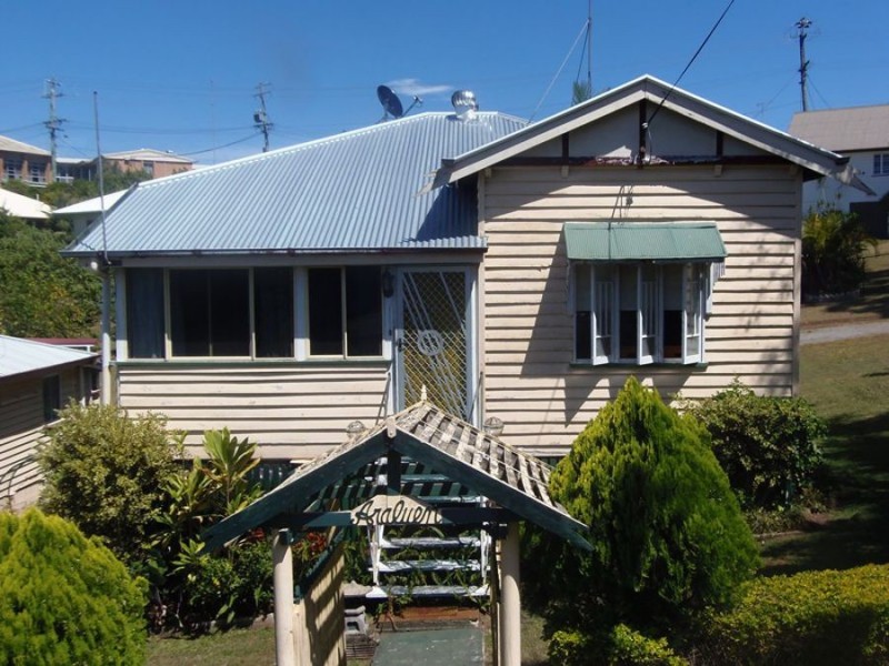 100 Monkland Street, Gympie QLD 4570