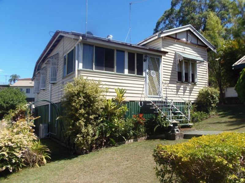 100 Monkland Street, Gympie QLD 4570