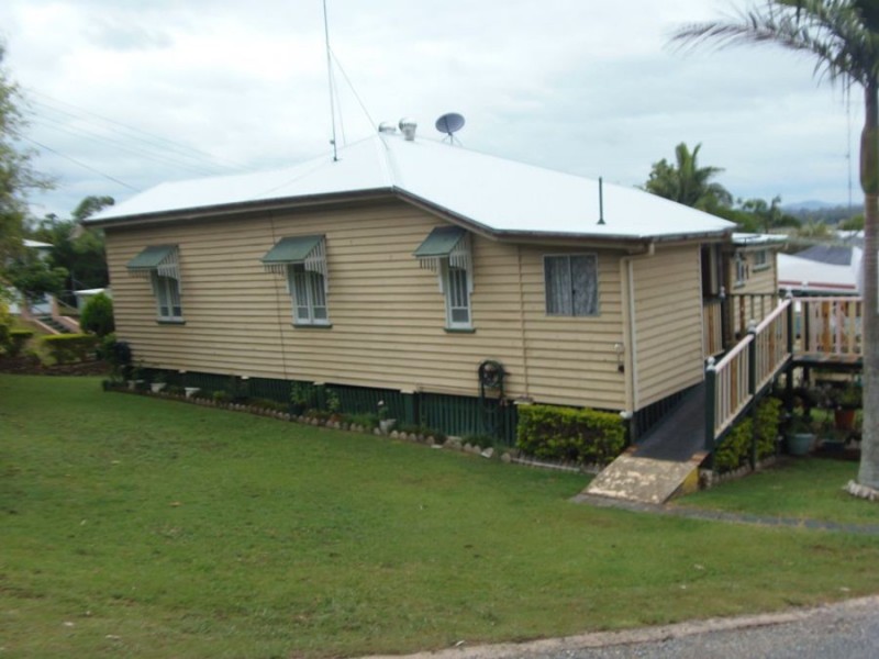 100 Monkland Street, Gympie QLD 4570