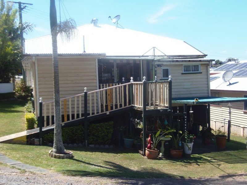 100 Monkland Street, Gympie QLD 4570