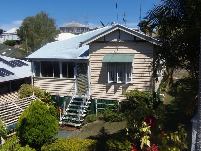 100 Monkland Street, Gympie QLD 4570