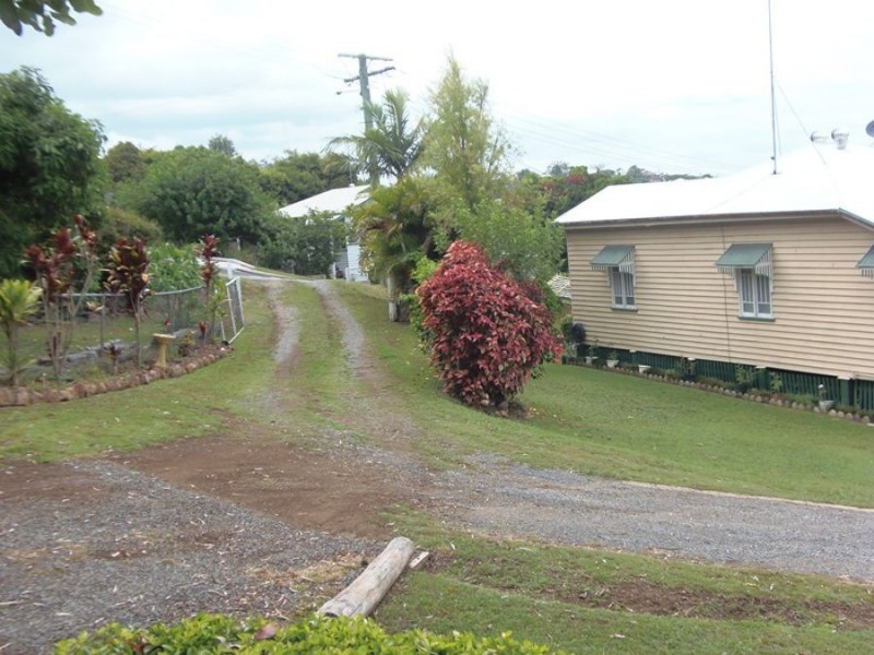 100 Monkland Street, Gympie QLD 4570