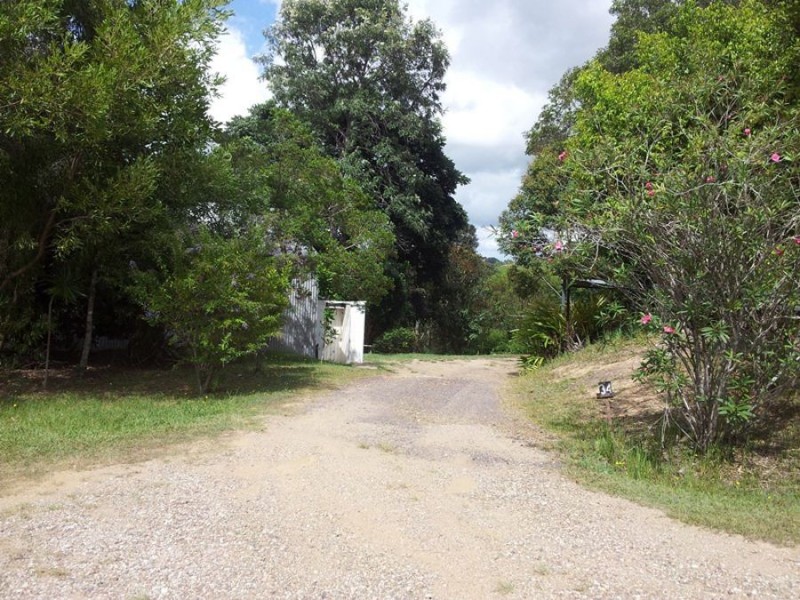 34 Butterfly Lane, Black Mountain QLD 4563