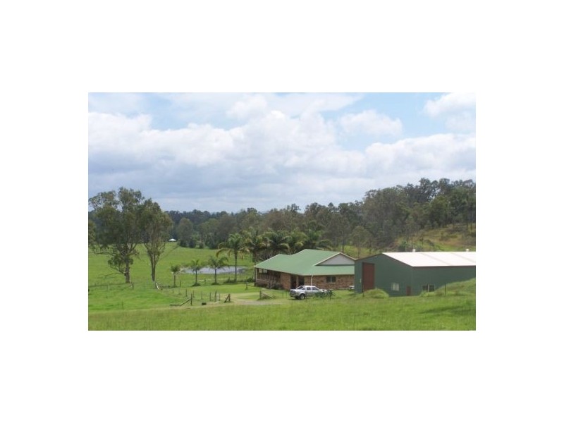 Amamoor QLD 4570