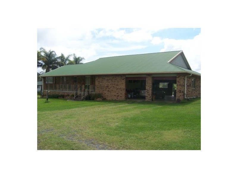 Amamoor QLD 4570