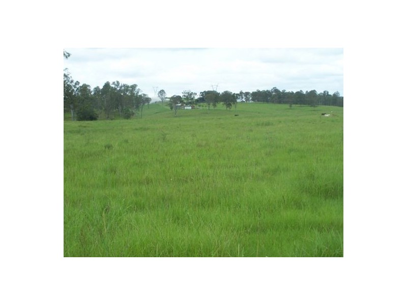 Amamoor QLD 4570