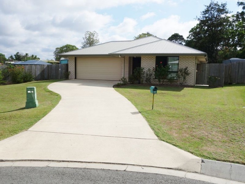 6 Grosvenor Court, Southside QLD 4570