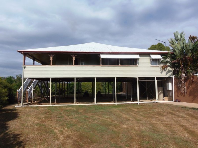 271 Sandy Creek Road, North Deep Creek QLD 4570