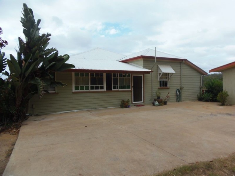 271 Sandy Creek Road, North Deep Creek QLD 4570