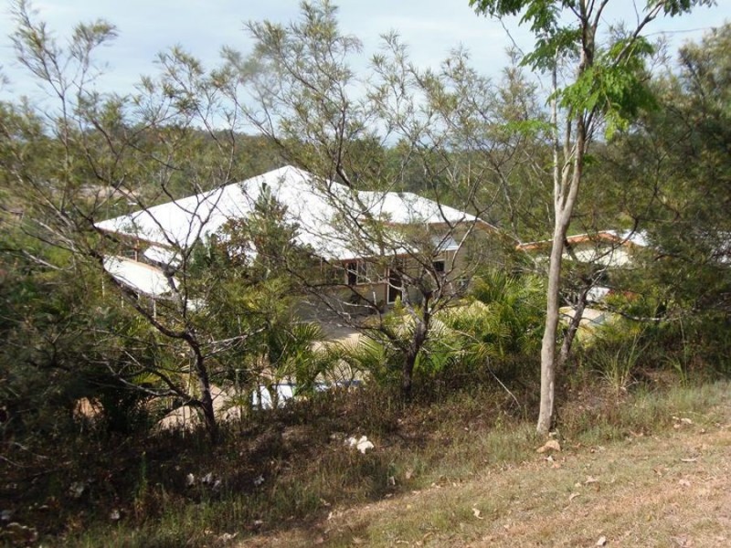 271 Sandy Creek Road, North Deep Creek QLD 4570