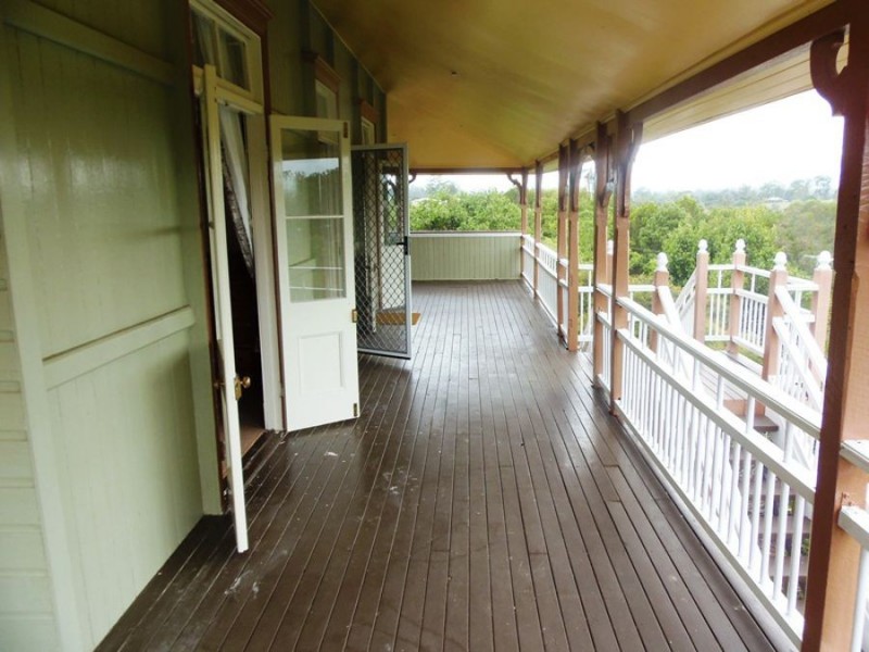 271 Sandy Creek Road, North Deep Creek QLD 4570