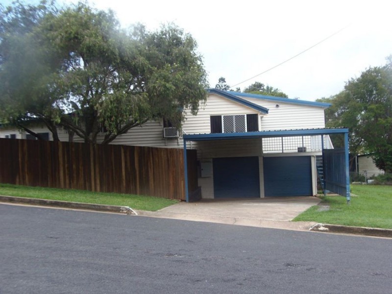5 Dudley Street, Gympie QLD 4570
