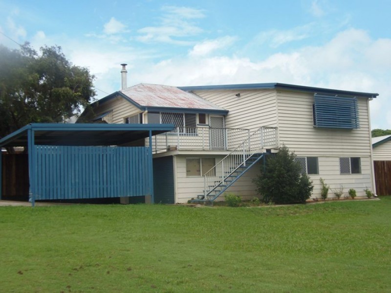 5 Dudley Street, Gympie QLD 4570