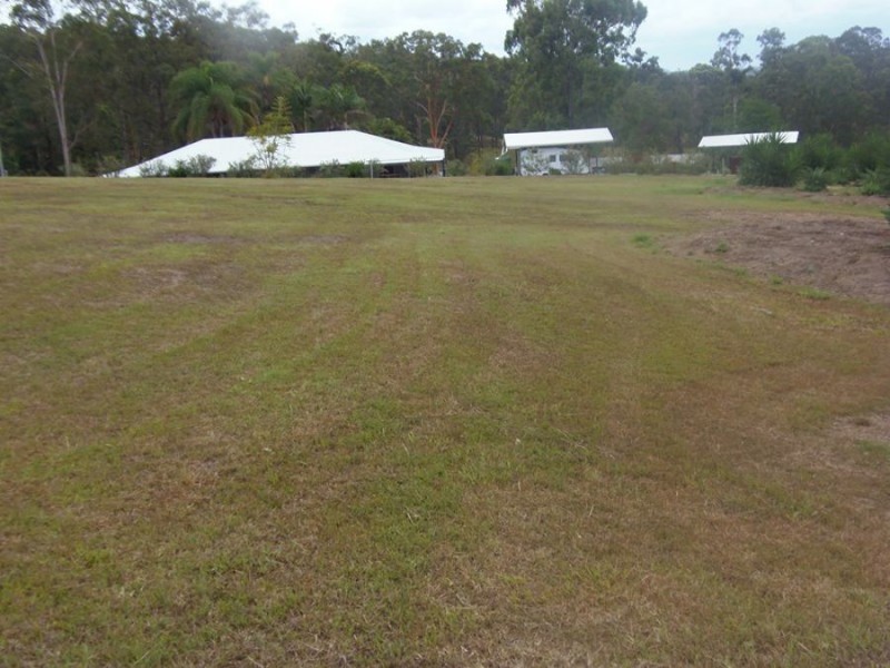 Lot 68 Green Trees Road, Pie Creek QLD 4570