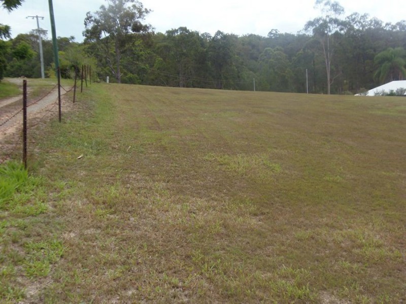 Lot 68 Green Trees Road, Pie Creek QLD 4570