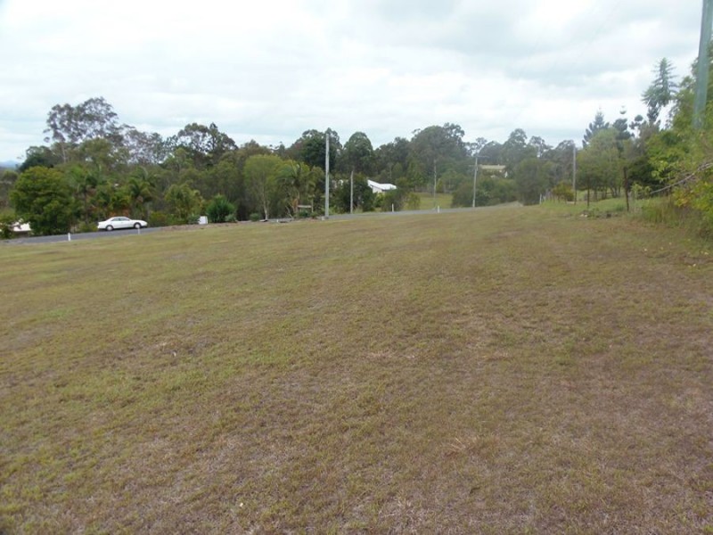 Lot 68 Green Trees Road, Pie Creek QLD 4570