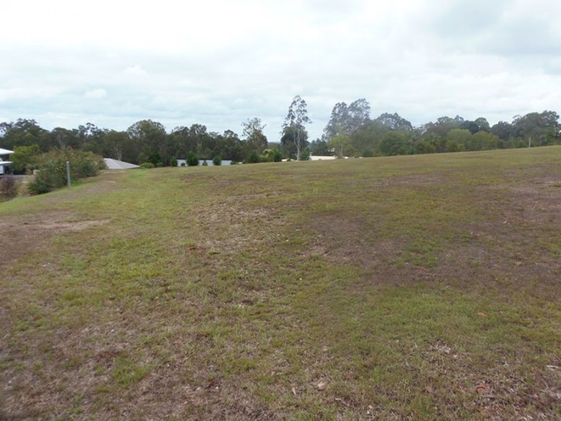 Lot 68 Green Trees Road, Pie Creek QLD 4570