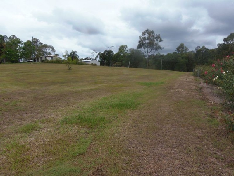 Lot 68 Green Trees Road, Pie Creek QLD 4570