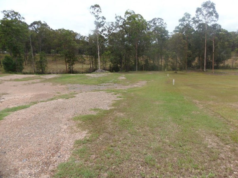 Lot 70 Green Trees Road, Pie Creek QLD 4570