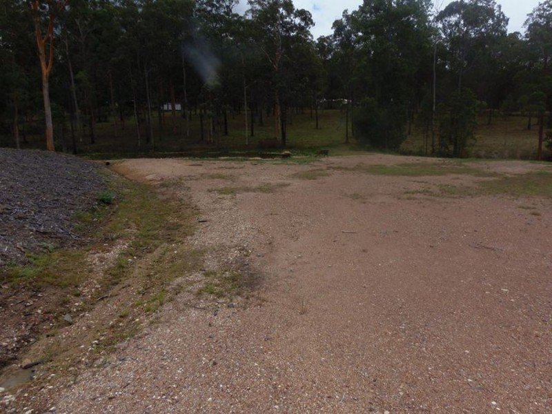 Lot 70 Green Trees Road, Pie Creek QLD 4570