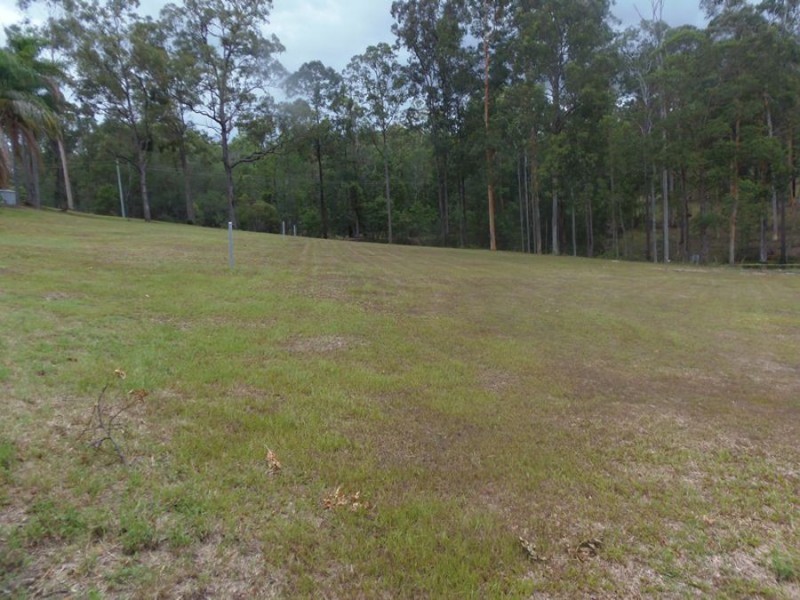 Lot 70 Green Trees Road, Pie Creek QLD 4570