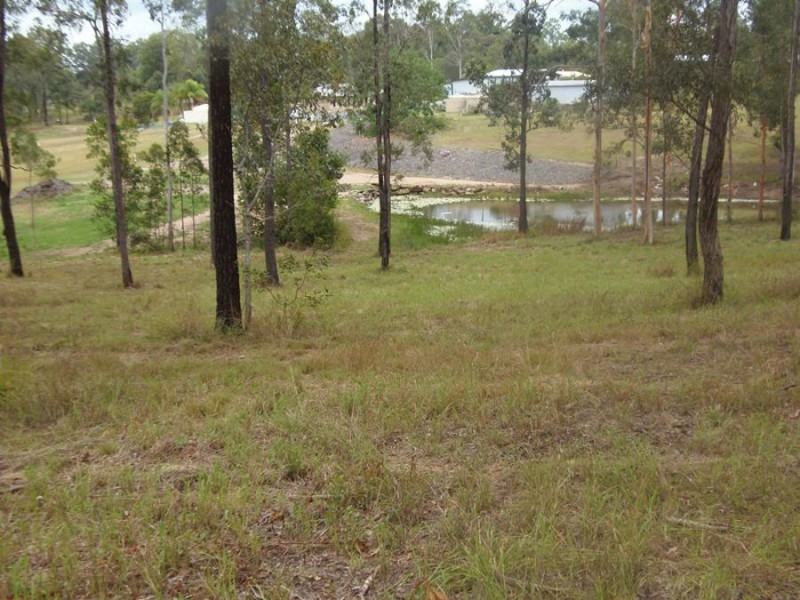 Lot 70 Green Trees Road, Pie Creek QLD 4570