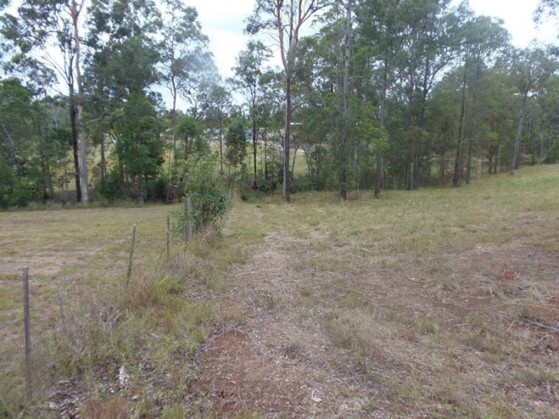 Lot 70 Green Trees Road, Pie Creek QLD 4570
