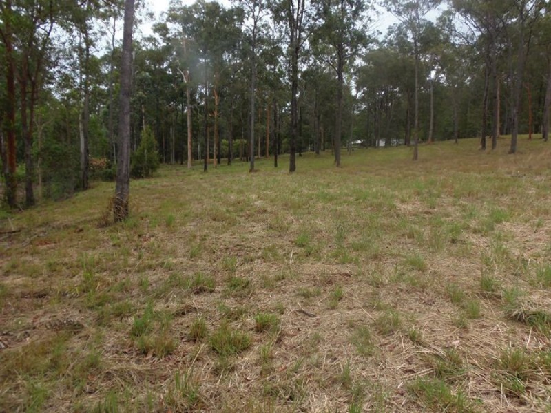 Lot 70 Green Trees Road, Pie Creek QLD 4570