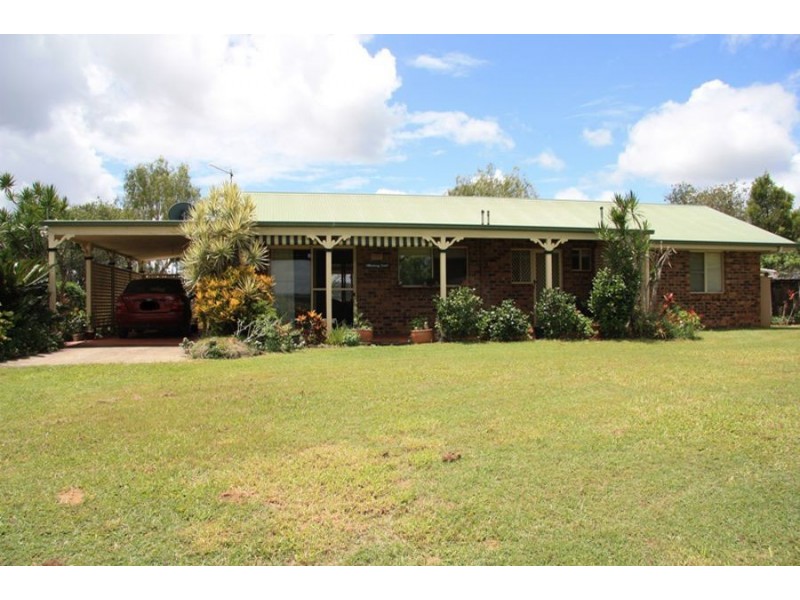 Canina QLD 4570
