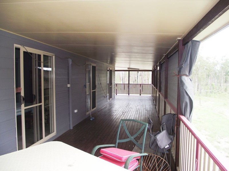 Woocoo QLD 4620