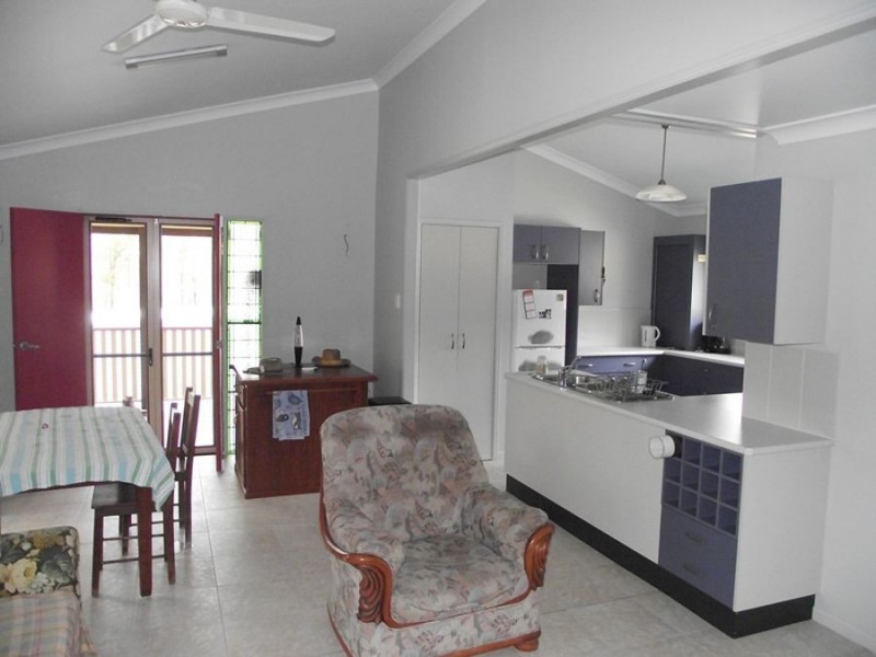 Woocoo QLD 4620