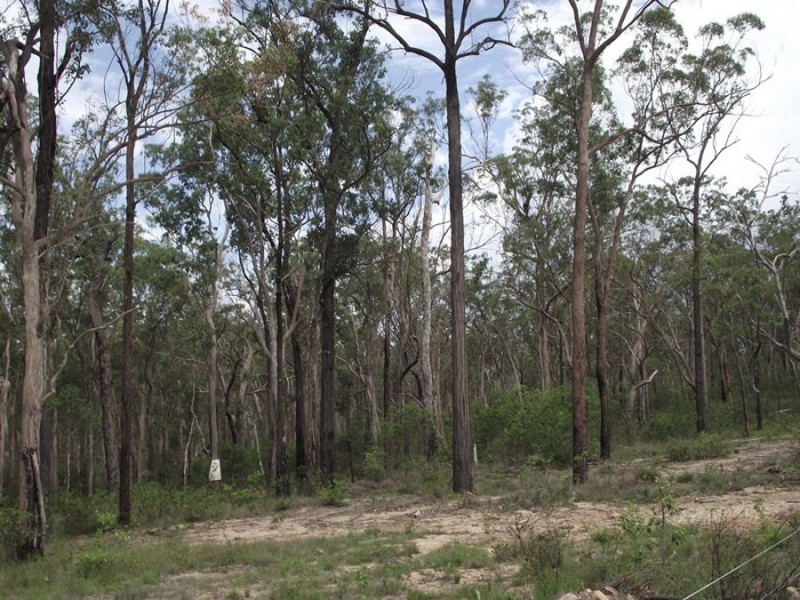 Woocoo QLD 4620
