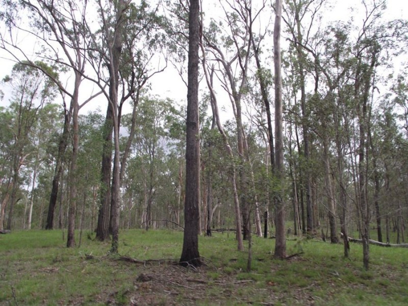 Woocoo QLD 4620