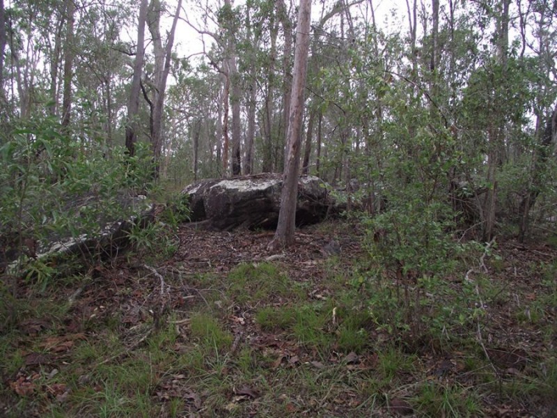 Woocoo QLD 4620