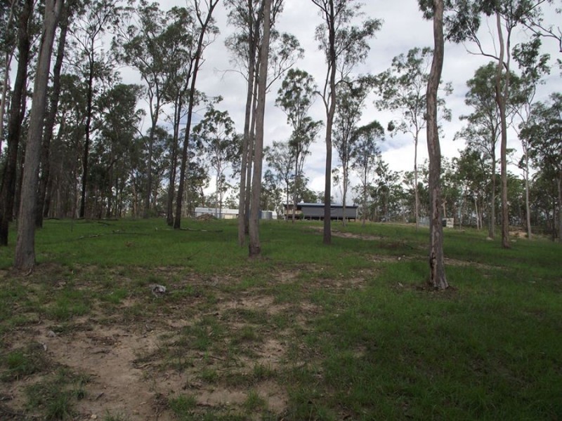 Woocoo QLD 4620