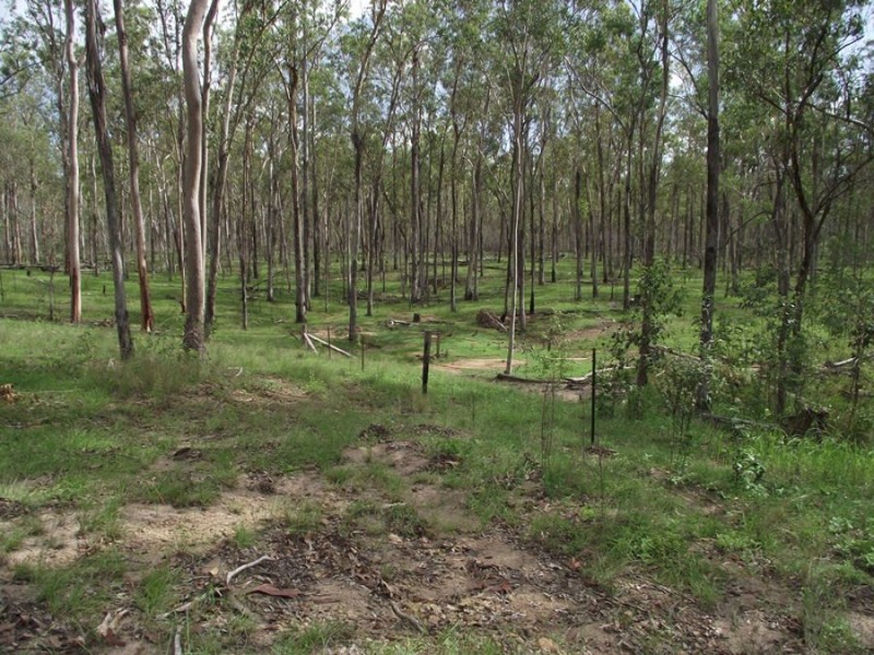 Woocoo QLD 4620