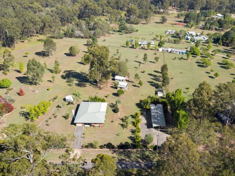 226 Hoopers Road, Curra QLD 4570