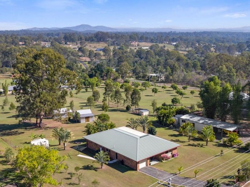 226 Hoopers Road, Curra QLD 4570
